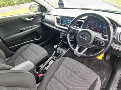 KIA Stonic
