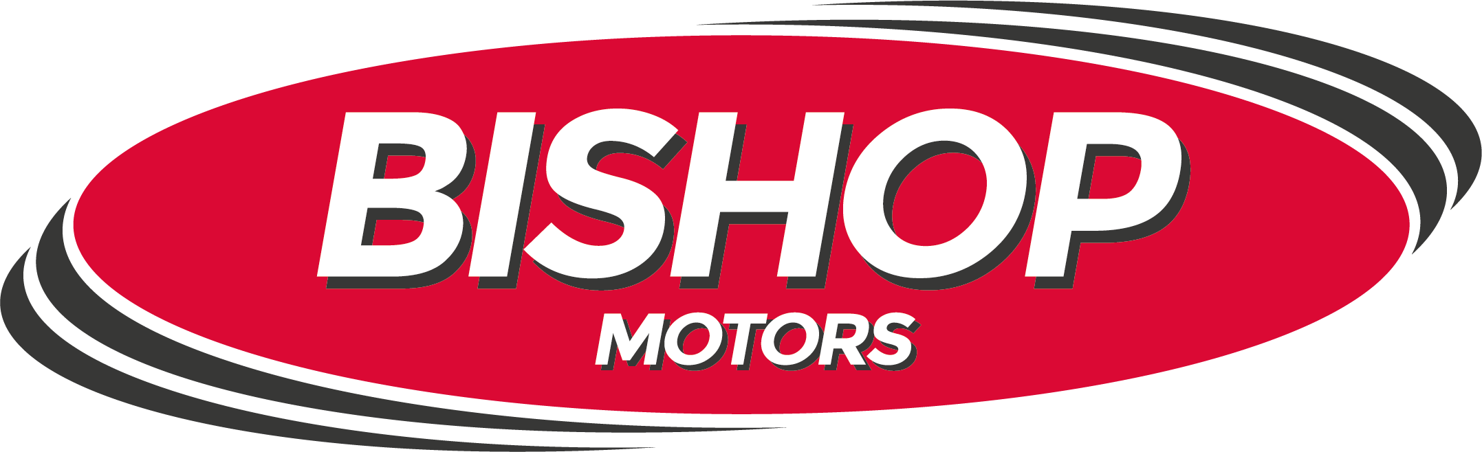Bishop's Garage Car Sales Logo